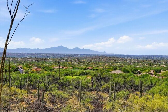 Building Photo - 5405 N Houghton Rd