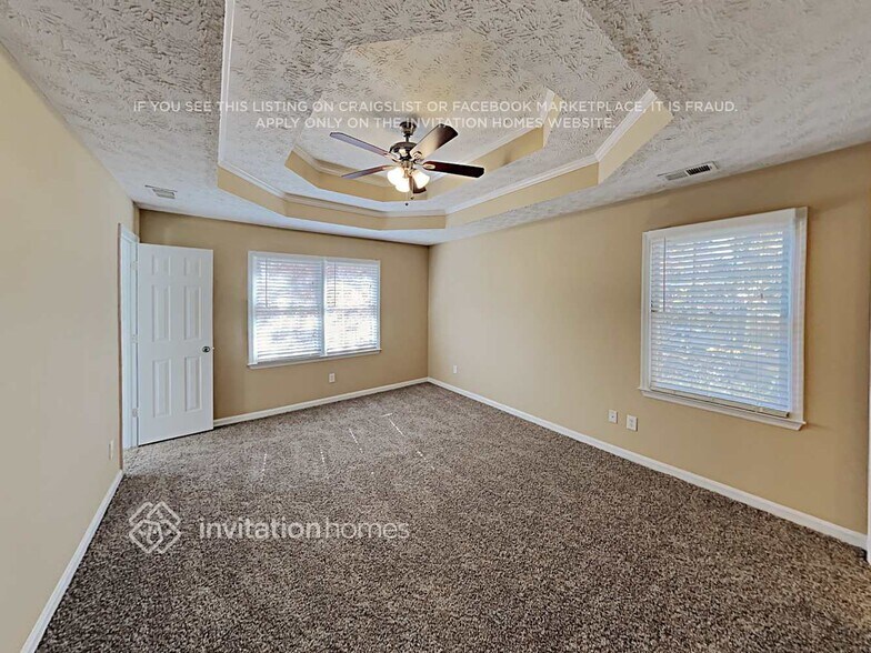 Building Photo - 4611 Pine Harbor Ct NE