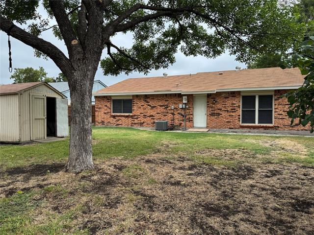 Building Photo - 5137 Worley Dr
