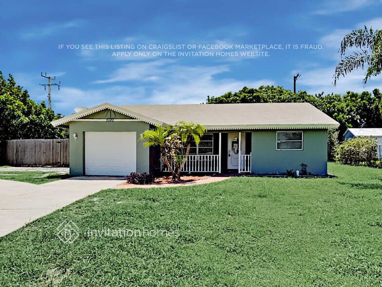 Primary Photo - 1020 NW 8th St