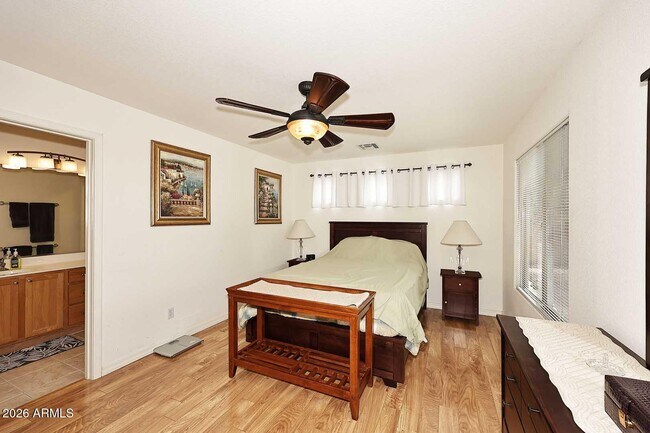 Building Photo - 6457 S Pinaleno Pl