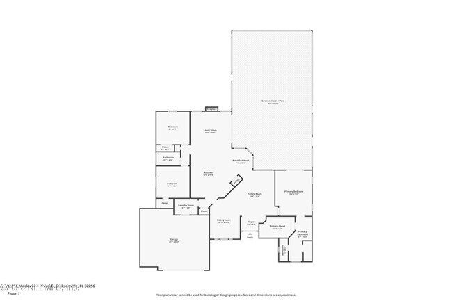 Building Photo - 11712 Blackstone River Dr