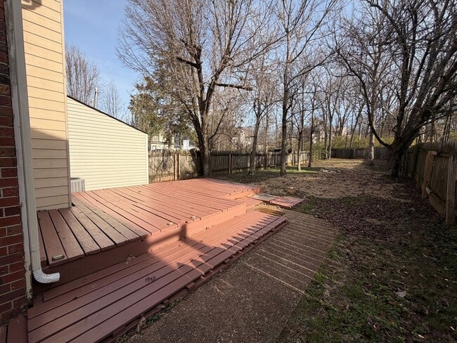 Building Photo - Charming 3 bed 2.5 Bath Townhome in Antioch