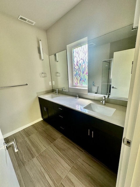 master bath - 2101 NE 88th St
