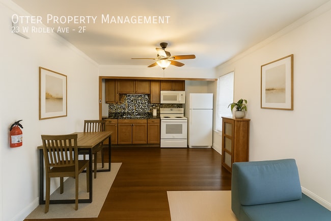 Building Photo - 23 W Ridley Ave