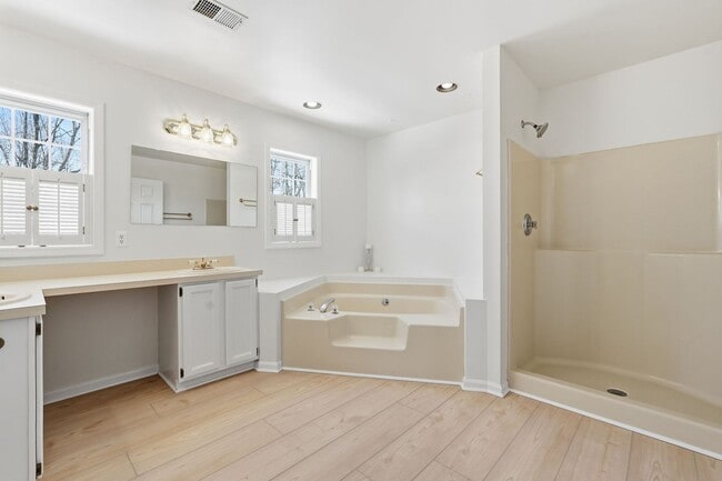 Building Photo - Numerous updates and thoughtful improvements complete this property, making it a rare opportunity...