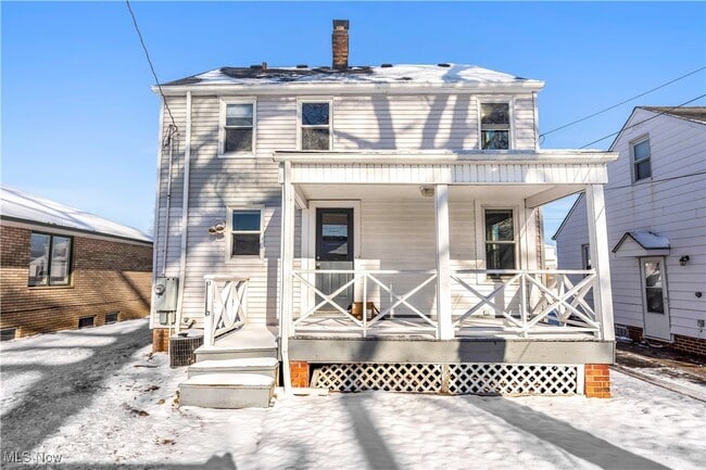 Building Photo - 13012 Willard Ave