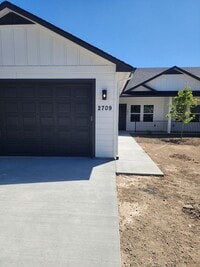 Building Photo - New Construction 3 bed 2 bath 2 car garage