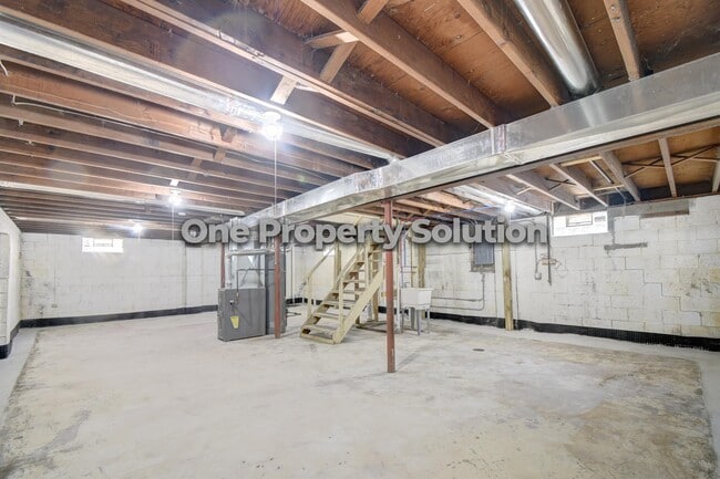 Building Photo - 4015 Martin Luther King Dr