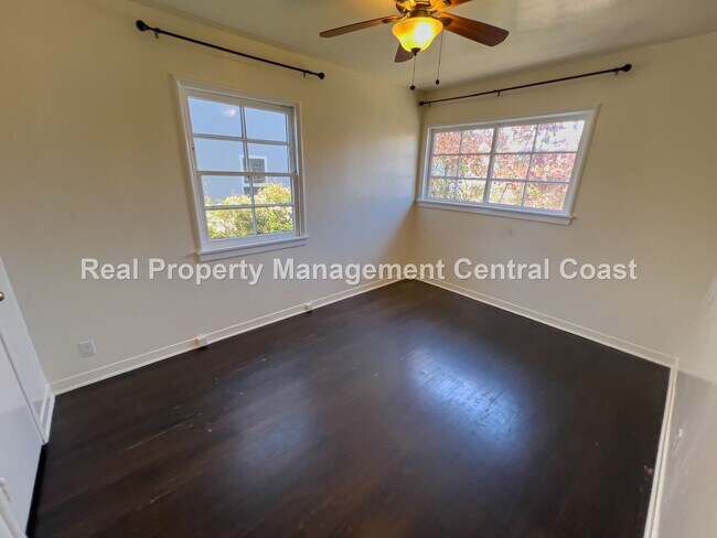 Building Photo - AVAILABLE AUGUST - Charming Morro Bay Home...