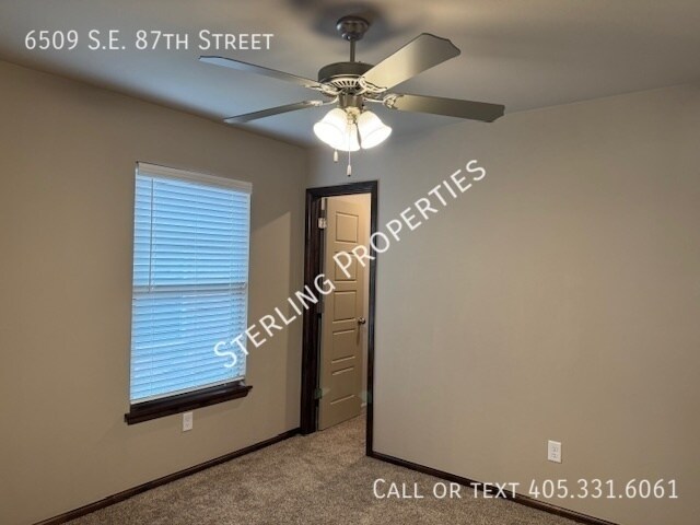 Building Photo - 6509 SE 87th St