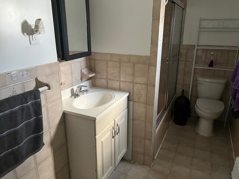 Bathroom - 10819 95th Ave