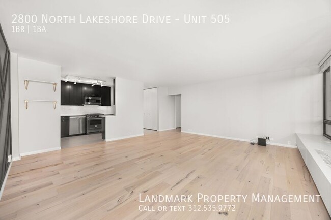 Building Photo - 2800 N Lake Shore Dr