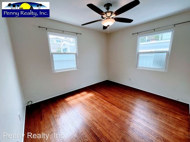 Building Photo - 1 br, 1 bath House - 4777 Santa Cruz Ave.
