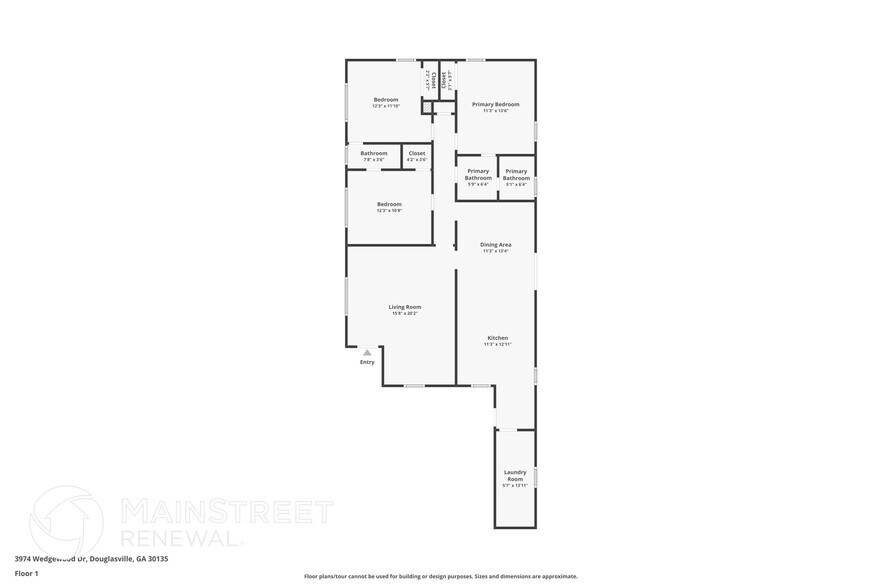 Building Photo - 3974 Wedgewood Ln