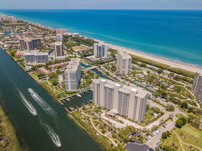 Building Photo - 4201 N Ocean Blvd