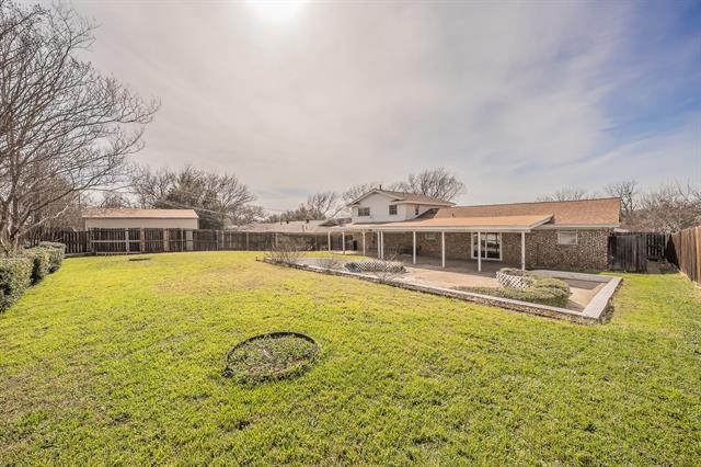 Building Photo - 3612 Dawn Dr