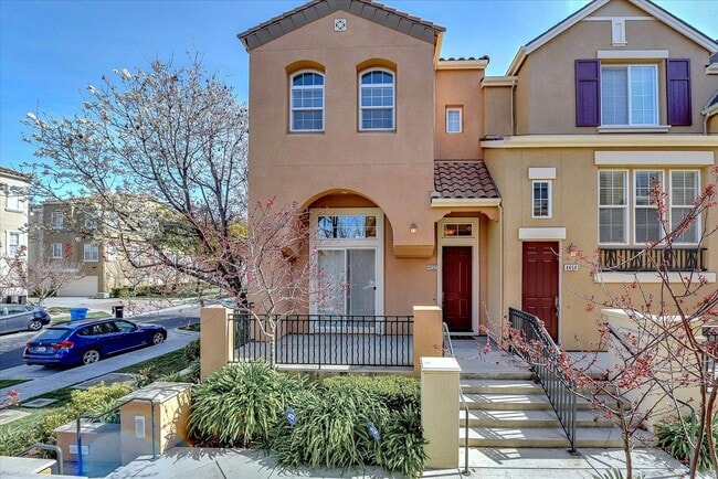 Primary Photo - PRIME CORNER HOME NEAR TRAILS LIGHT-FILLED...