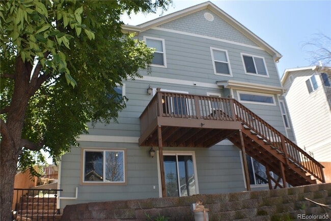 Building Photo - 8305 Cedar Chase Dr