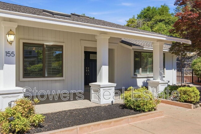 Building Photo - 155 Mountain Canyon Pl