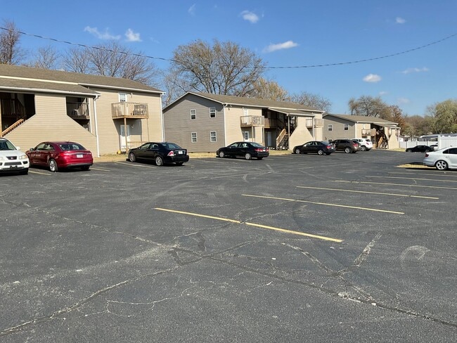 Building Photo - 4557 E. Zora, Apt D