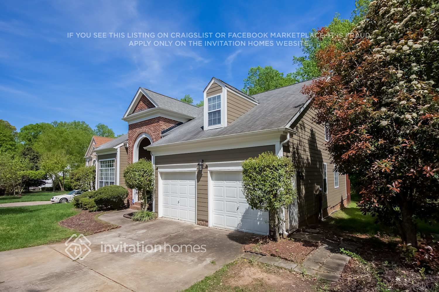 Building Photo - 3221 Brownes Creek Rd