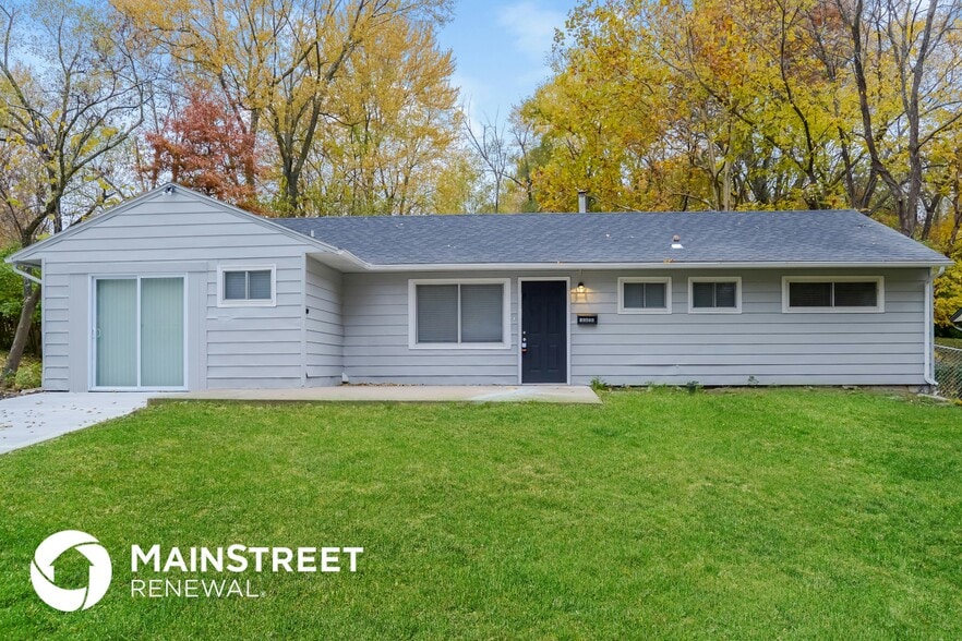 Primary Photo - 10806 Bristol Terrace