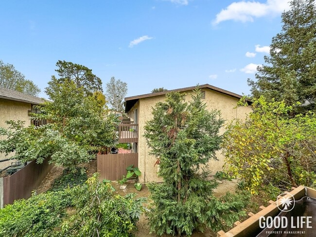 Building Photo - Stylish 2BR in Gated Community | Pool, Jacuzzi & Balcony