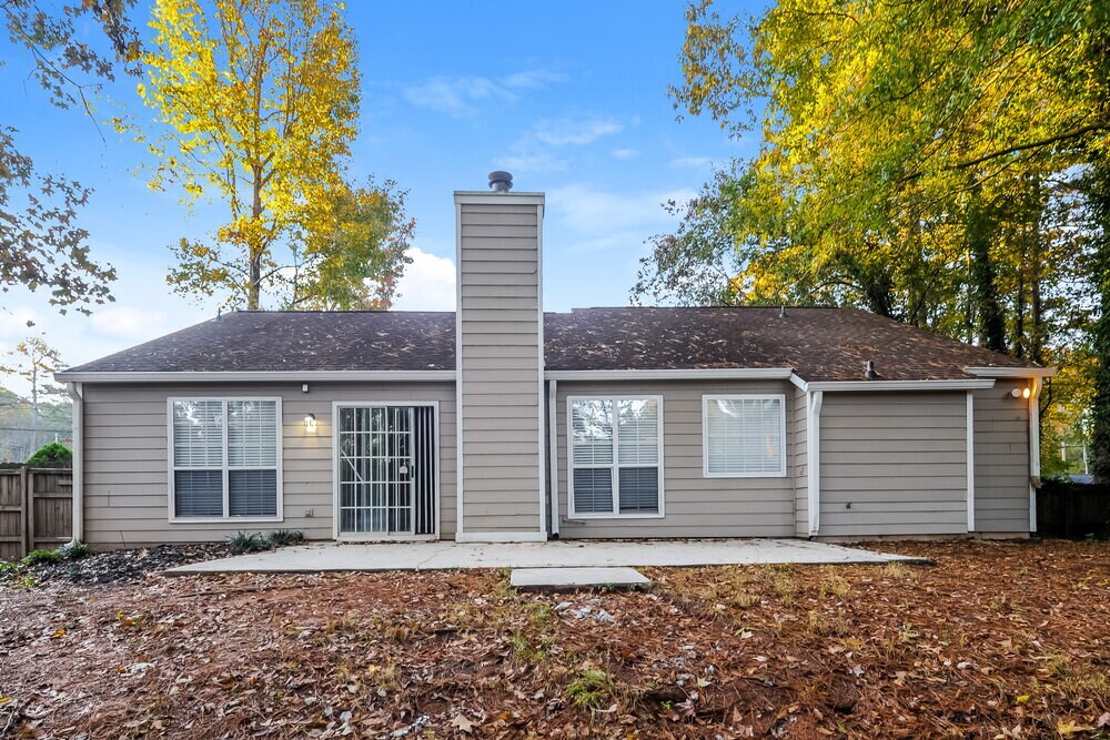 Building Photo - 5015 River Rock Way
