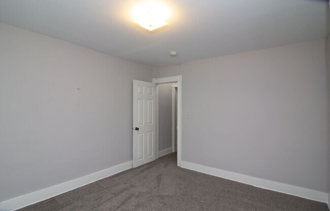 Building Photo - 3616 Paine St
