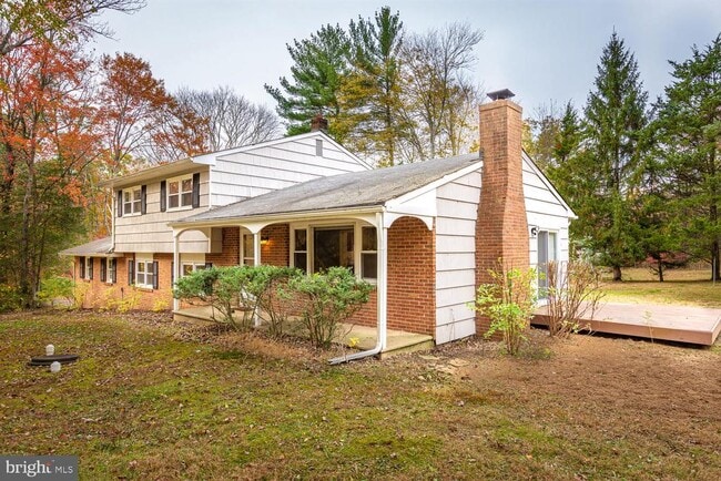 Building Photo - 857 Cherry Hill Rd