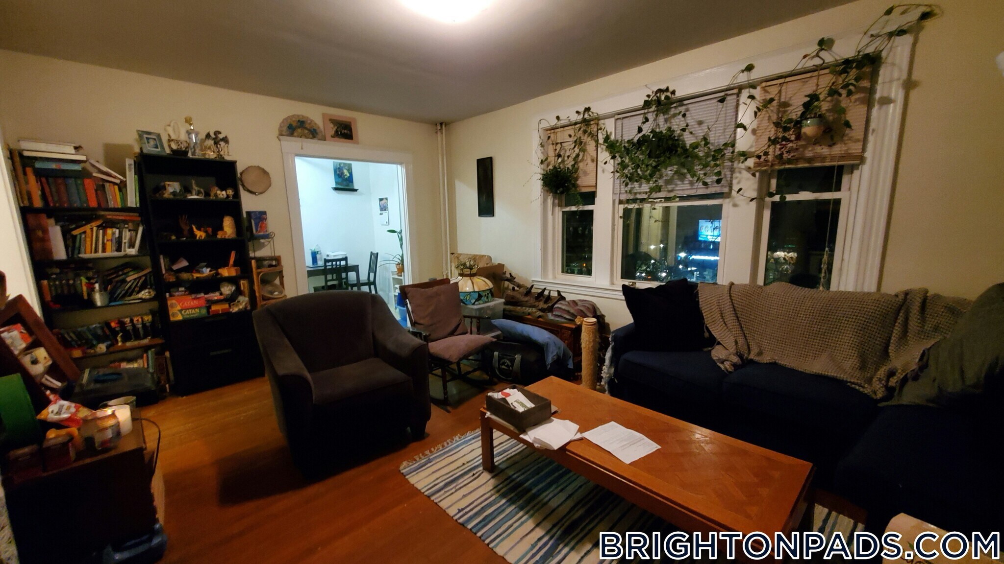 Building Photo - 1615 Commonwealth Ave