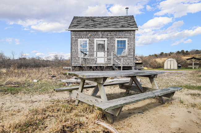 Building Photo - 7 Ram Island Farm Rd