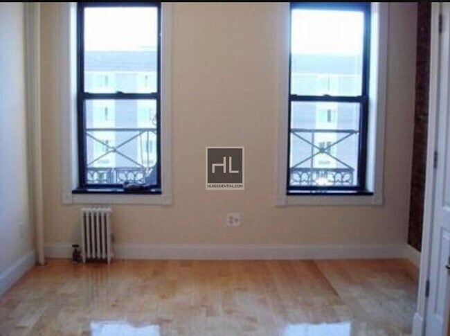Building Photo - West 53rd Street