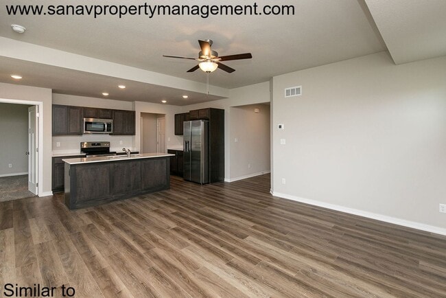 Building Photo - Unbeatable Deal! Gorgeous 3-Bed, 2.5-Bath Ranch Home in Bondurant – Just $1800/Month!