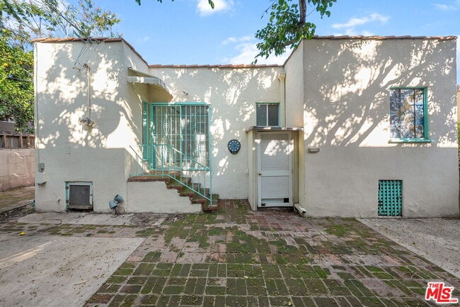 Building Photo - 8900 Guthrie Ave