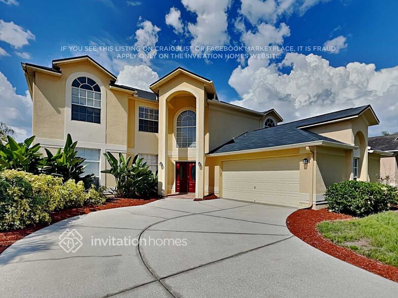 Primary Photo - 11146 Sailbrooke Dr