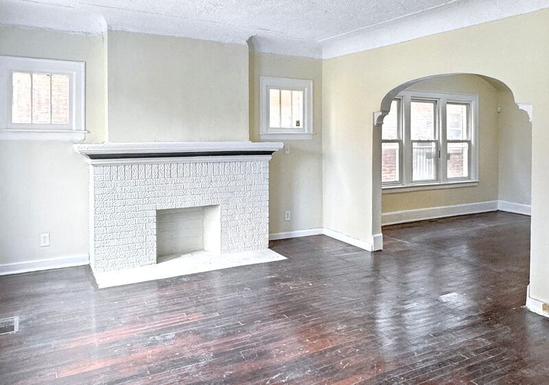 Building Photo - 3743 W Grand St