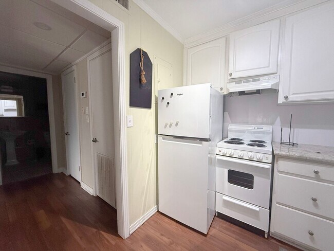 Building Photo - 1045 E 10th St