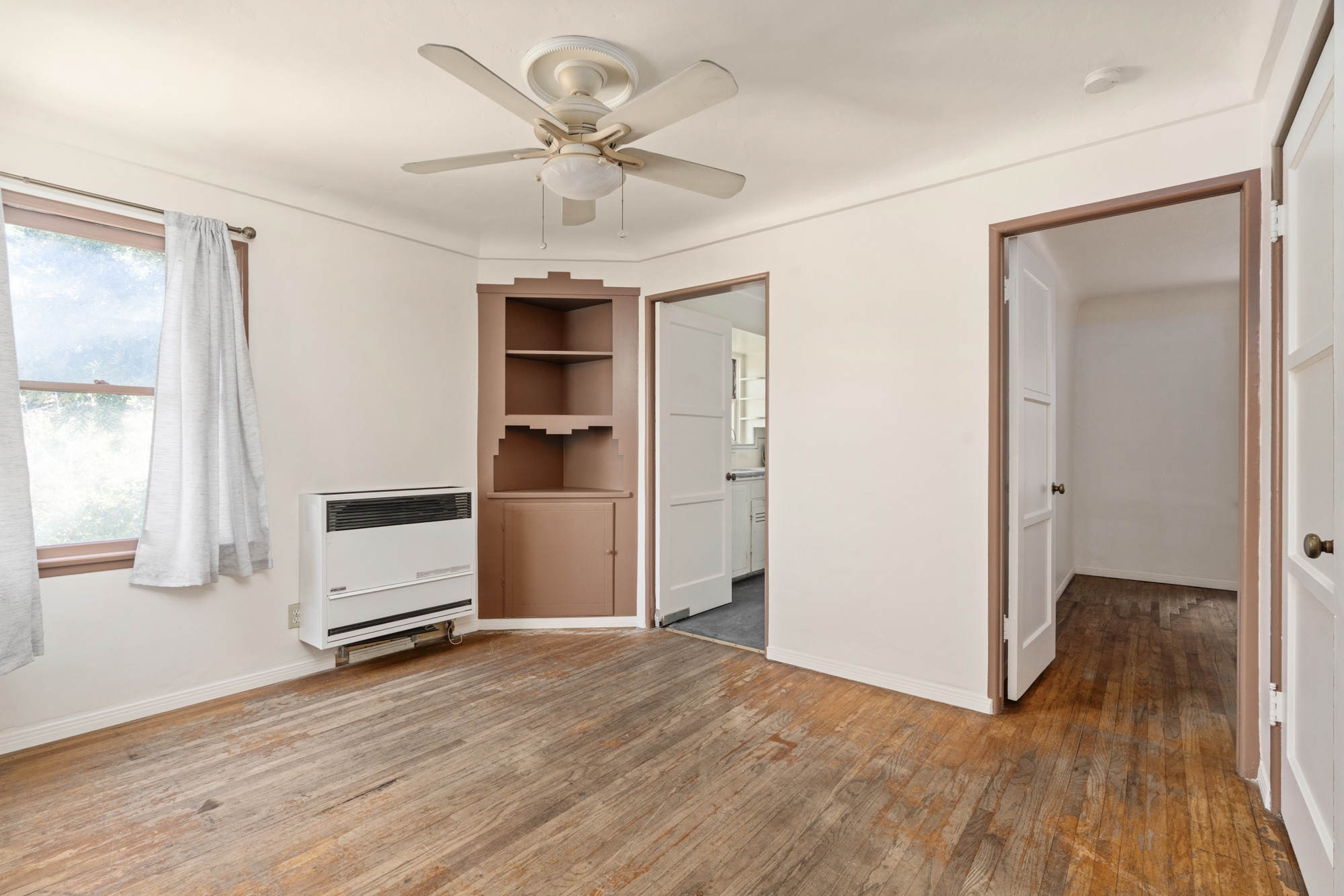 Building Photo - 3705 Fredonia Dr