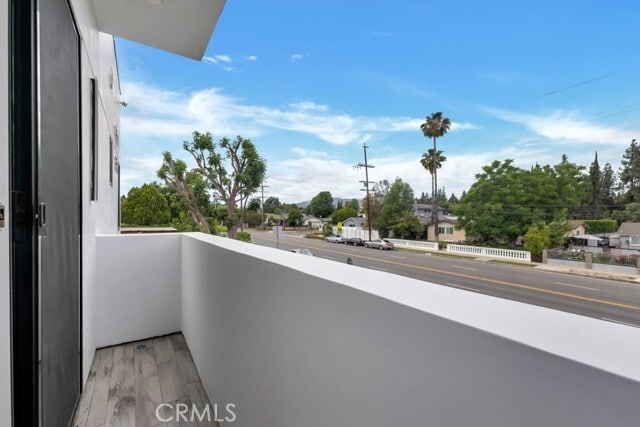Building Photo - 16510 San Fernando Mission Blvd