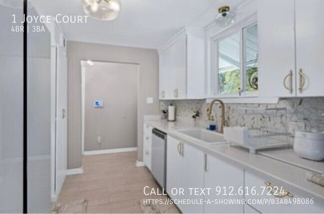 Building Photo - 1 Joyce Ct