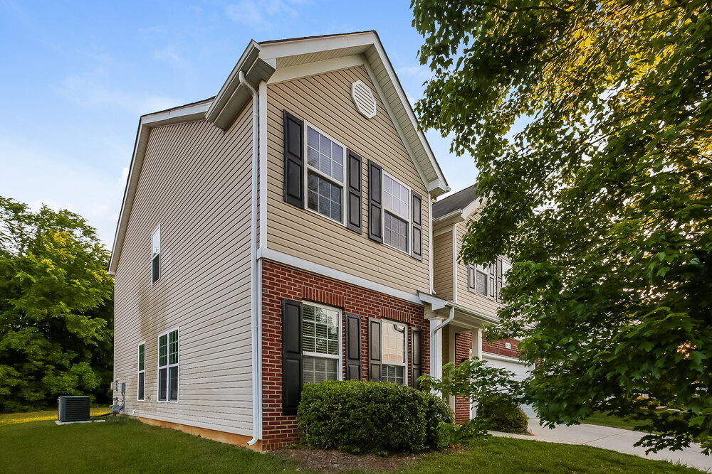 Building Photo - 5015 Abode Lily Ln