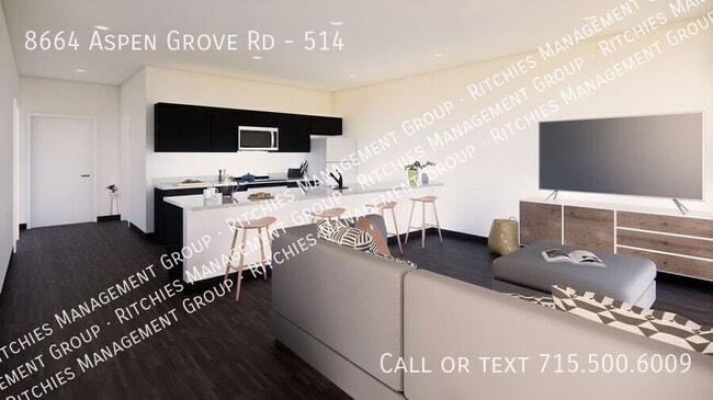 Building Photo - 8664 Aspen Ln