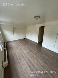 Building Photo - 129 Saratoga Ave