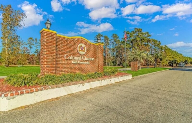 Primary Photo - 710 Charter Dr
