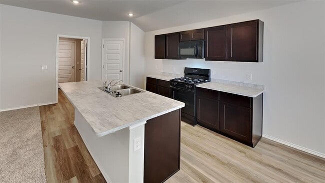 Building Photo - 1406 Madison Ave