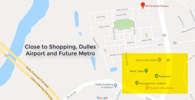 Building Photo - 42773 Keiller Terrace