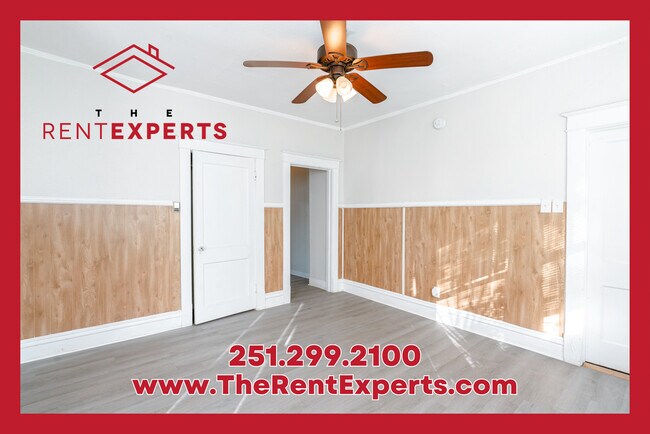 Building Photo - 2050 Dauphin St