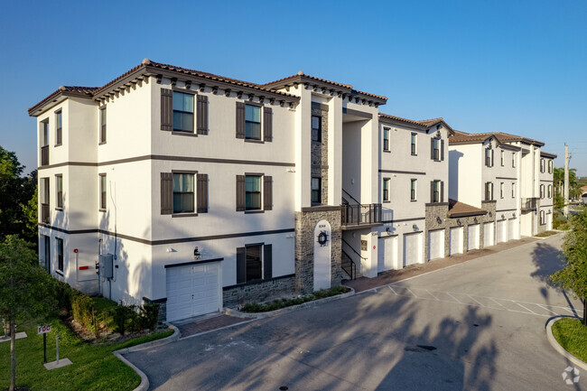 Primary Photo - Gulfstream Workforce Housing